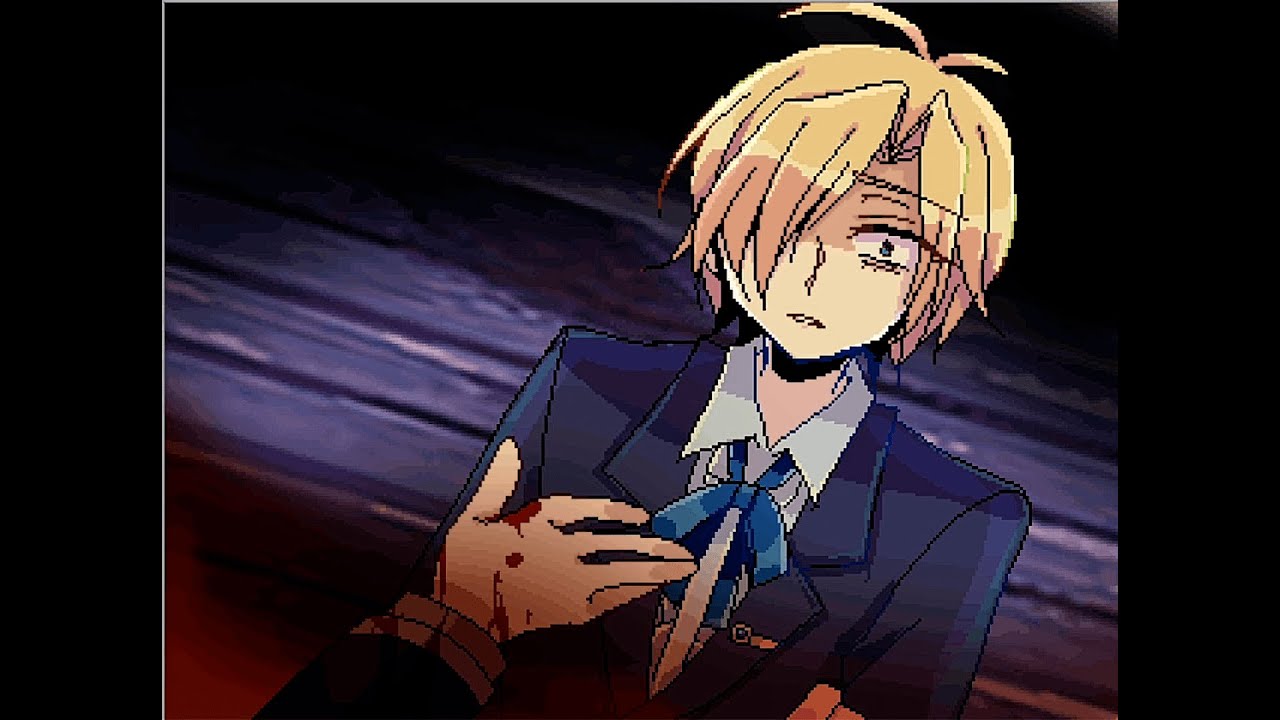 Witch s Heart Part 19 STOP BEING MEAN TO NOEL YouTube