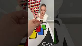 I Hate Uno Now..