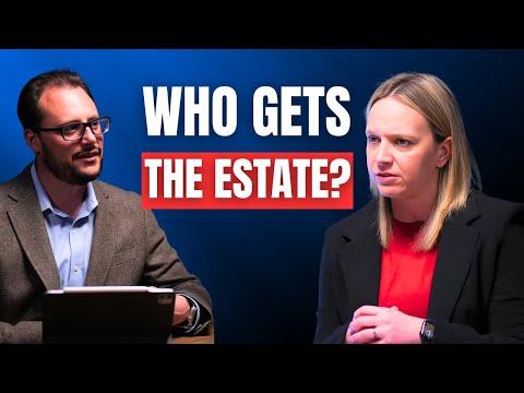 Who Gets the Estate When Someone Dies Without a Will?
