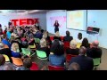 Everyone is a Change Maker | Suzanne N. Smith | TEDxTurtleCreekWomen