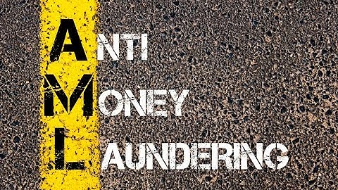 AML (Anti-Money Laundering) audit Steps
