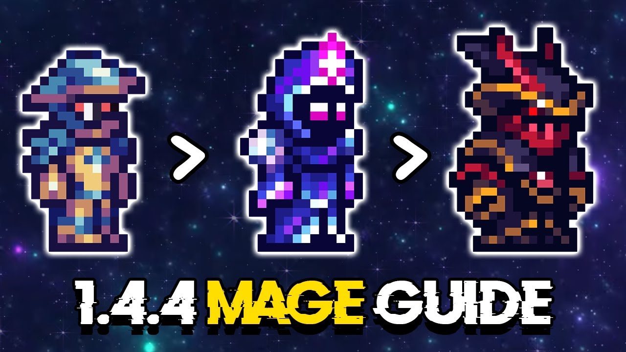 2023 Magic build terraria calamity with difficult 