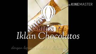 Iklan Chocolatos