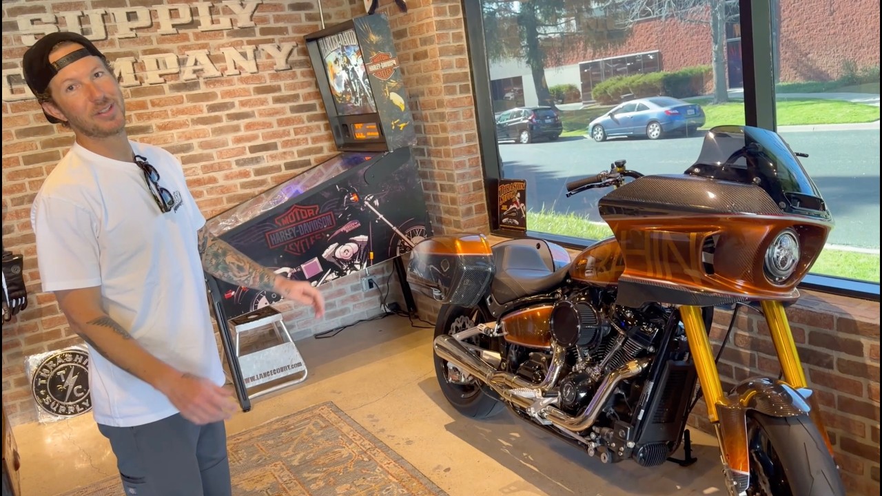 Shop Stop: Thrashin' Supply Co.