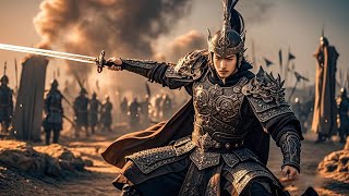 【ENG SUB】戰神降臨！ 血守邊疆，英勇殺敵，保家衛國！《大汉十三将之血战疏勒城》| 武俠/動作 | 武林風雲榜