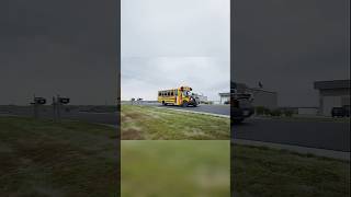 I Built World's Fastest School Bus For LS Fest 2024 - QuickFlix