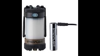 Streamlight Seige X USB Lantern