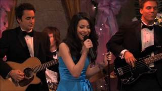 MIRANDA COSGROVE SHAKESPEARE EN ICARLY HD