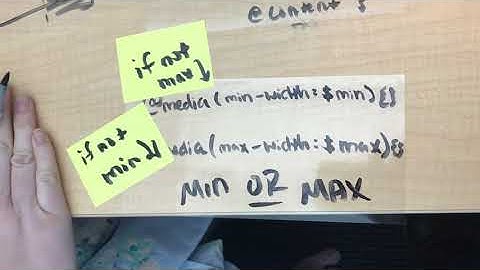 Media Queries in CSS — Solved!