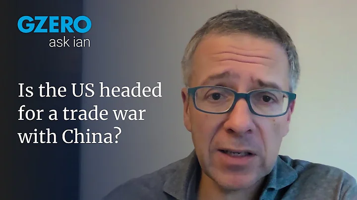 Trump, Xi, and the new US–China standoff | ask ian