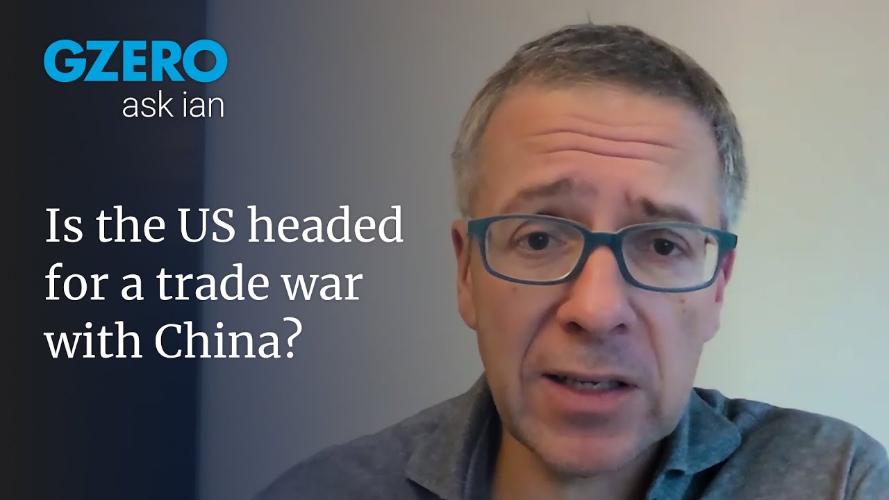 Trump, Xi, and the new US–China standoff | ask ian