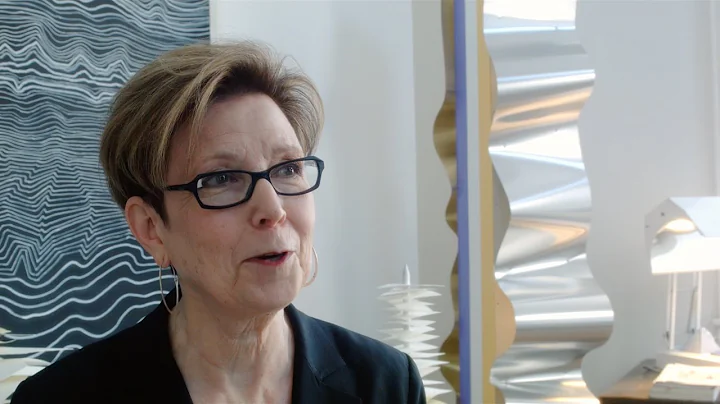 Artist Spotlight: Judith Pratt - Point of Origin