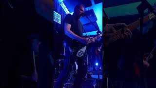 Six.by Seven - Brilliantly Cute (live @ Rough Trade Nottingham, 1.7.2023)