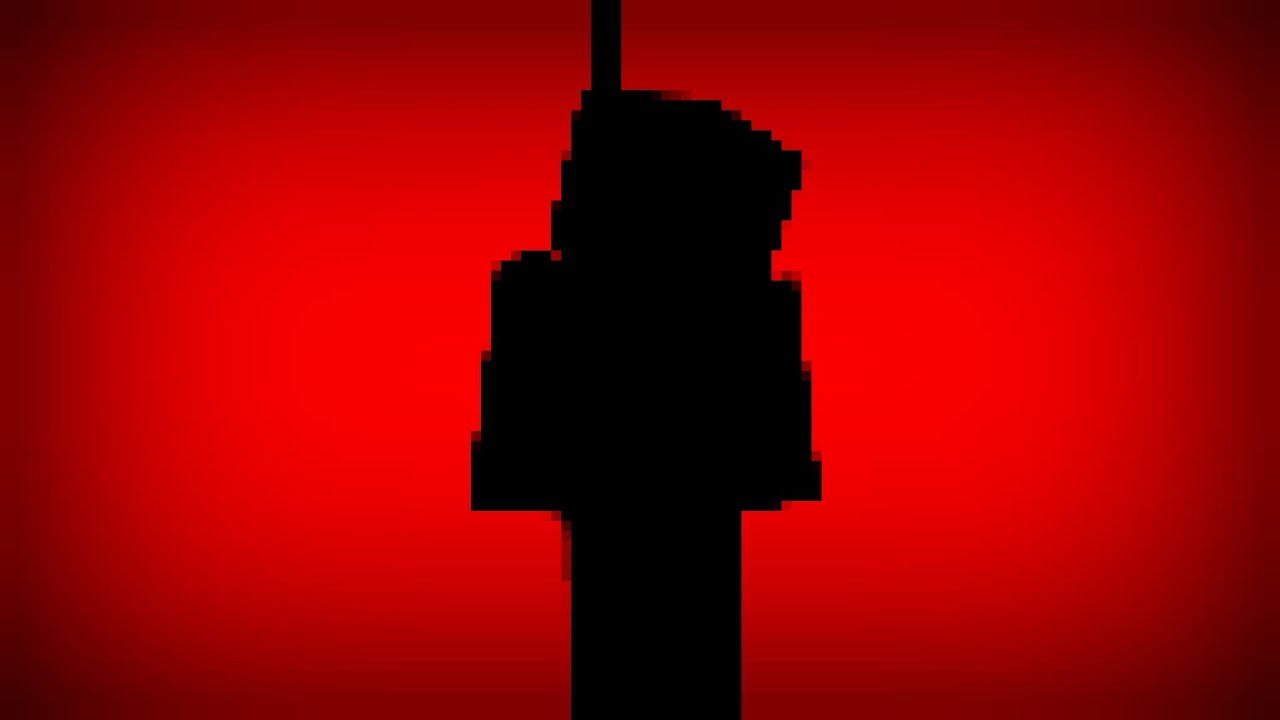 Server Minecraft thao túng người chơi đến điên loạn