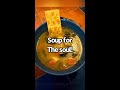 Lentil Soup for the Soul