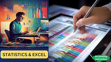 Election Poll Statistics Example 1335 Statistics & Excel