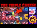 Trapping The Whole Team In Gem Grab | Brawl Stars Mapmaker Competition Winner Map Cheese #9