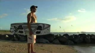 Rrd Kiteboarding Poison Contest- 2011