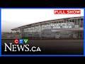 Woman speaking out after CTrain attack | CTV News Calgary at 6 for May 26, 2026