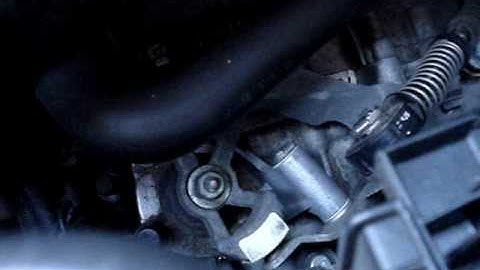 24v VR6 Timing Chain Noises.wmv