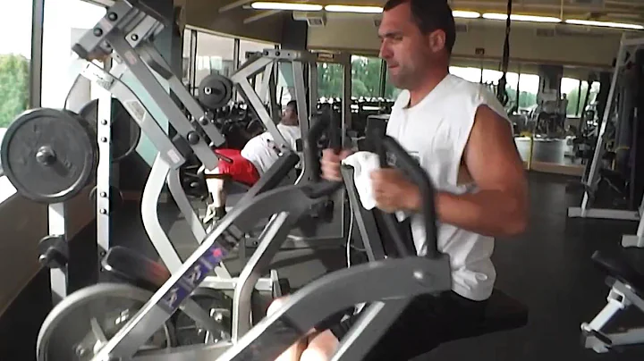 High School Coach Amps Up Workouts to Lose 35 Pounds