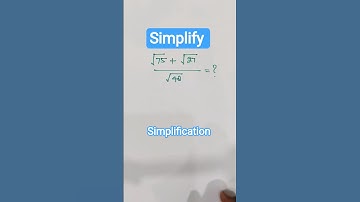 Simplify #simplify #simplification #maths #shortvideo #viral #education #upsc #ssc #upp#tranding