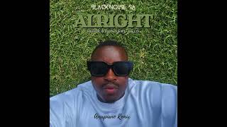 Revolution Feat Relo  Alright blacknoise sa Amapiano Remix