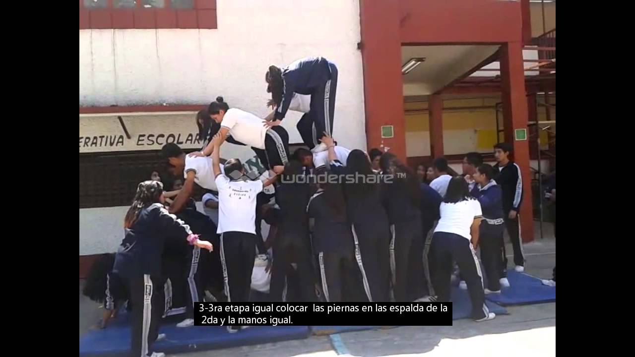 Escuela Secundaria Diurna 27 Alfredo E Uruchurtu www.youtube.com