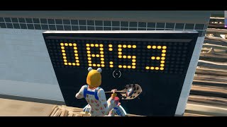 World Record 8Min53 Valide Je Cherche Pas Les Ennuis