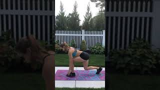 Hamstring pulses