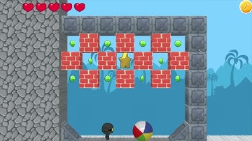 Code a Brick Breaker Game Tutorial   codeSpark Academy with The Foos