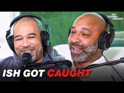 Fans EXPOSE Ish at Morgan State Homecoming After He Misses a Pod Recording