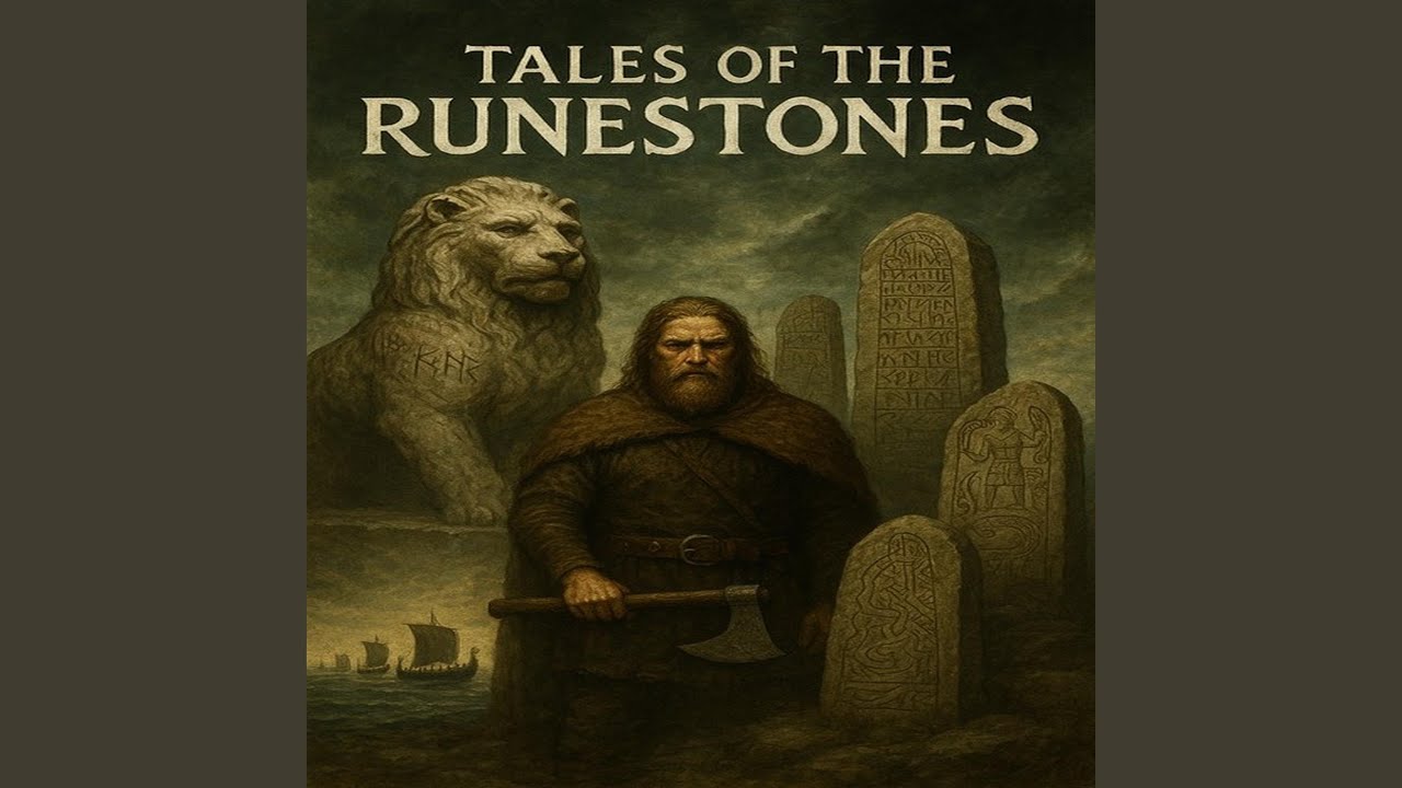 The Four Runestones of Hedeby