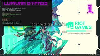 VALORANT BYPASS TPM 2.0 , SECURE BOOT HVCI, [ FT. LUMORA SERVICES]
