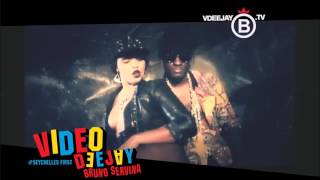 BR Aidonia & Vybz Kartel - DON DEH YA Coco Mix
