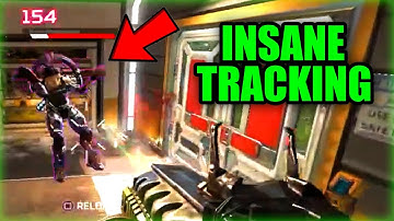 Best Settings for 0% Recoil & Insane Tracking Apex Legends Season 26 - MG Clutch