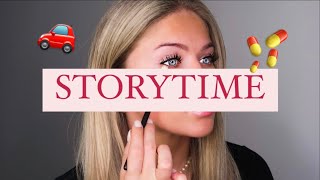 My best friend is a murderer!!  ///STORYTIME FROM ANONYMOUS