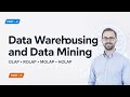 OLAP Complete Explained in 30 Minutes 🔥 | ROLAP | MOLAP | HOLAP | Drill Down, Slice, Dice, Pivot
