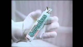 Trebor   Mr Soft 80s Tv Advert Cultkidztv screenshot 5