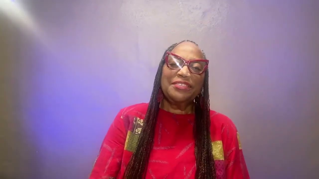 Bishop Carroll Johnson - Get Back on the Court