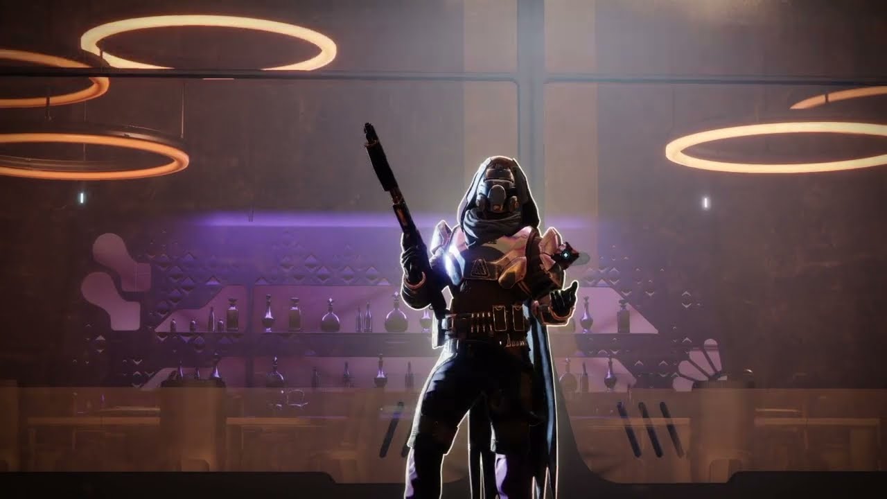 Another 1v1 & More Comp - Destiny 2 | Ep. 7