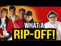 80s Icon Didn’t REALIZE #1 BOY BAND RIPPED OFF His Classic HIT...Till I Told Him!--Professor of Rock