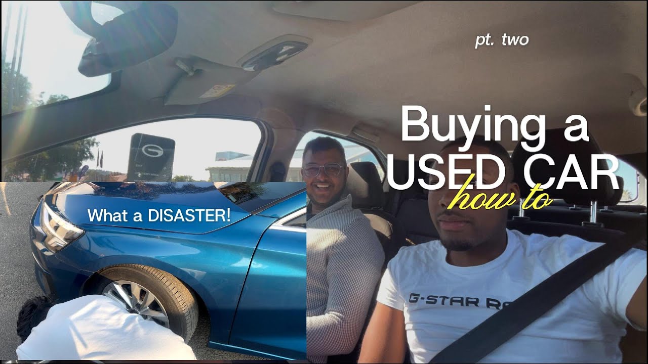 How to buy a used AUDI part 2|| is it TOO GOOD to be true || does the quest continue???