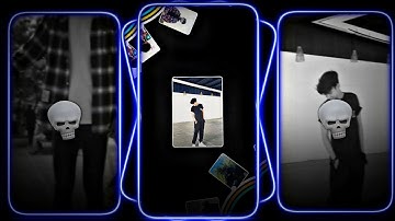 #TRENDING XML FILE 🤯 EDIT 3D XML FILE in Alight motion PRESET😵 3D iCON EFFECT