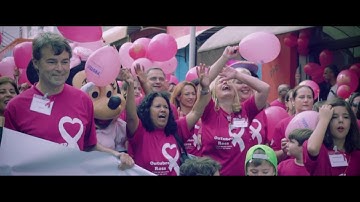 Outubro Rosa - Oncoitu 2016