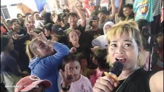 Iin kancil dj sabhara musik live wani kavatua