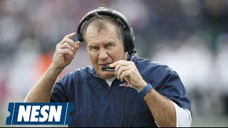 Patriots Winning Coin Flips At An Impossible Rate