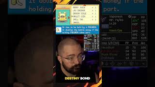 Day 210 of attempting to beat the Kaizo IronMon challenge! #Pokemon #KaizoIronmon #gaming