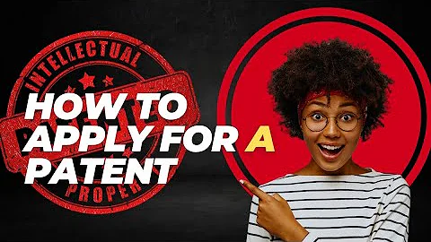 How to apply and maintain a patent in the UK