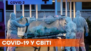 20 тыс зараженных за сутки и потеря в 250 млрд евро коронавирус в мире